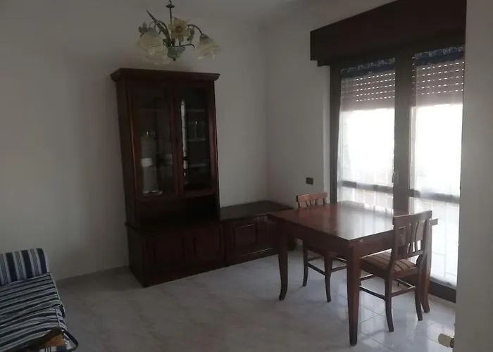 Romantico Appartamento Borghesiana