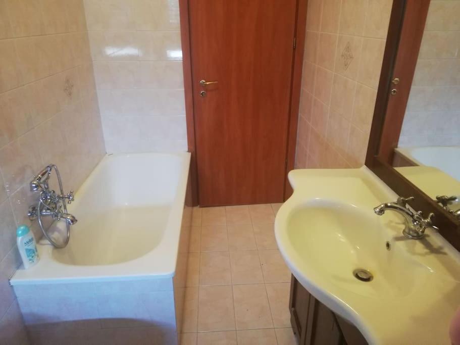 Appartamento Romantico Borghesiana Roma