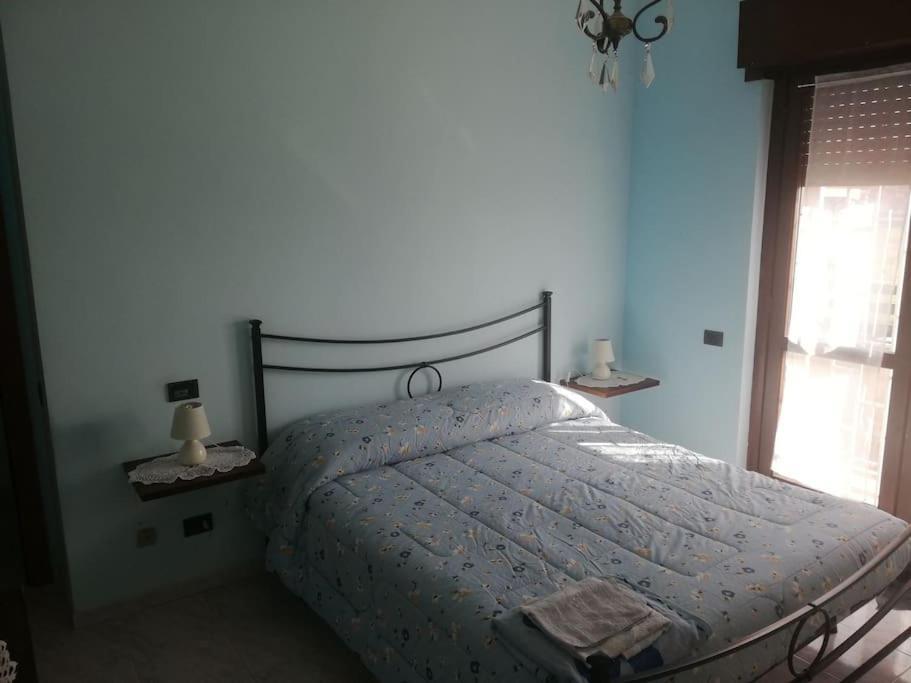 Romantico Borghesiana Apartamento