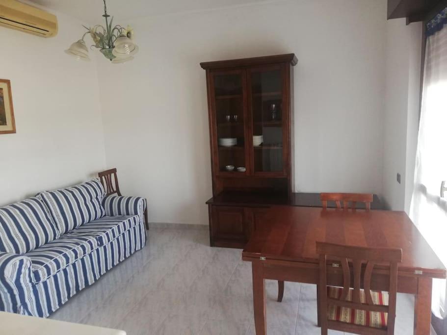 Romantico Borghesiana Apartamento