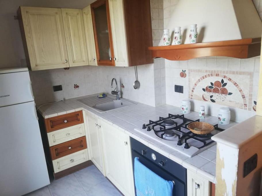 Appartamento Romantico Borghesiana